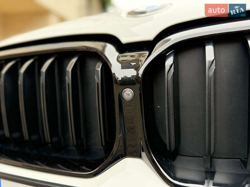 Седан BMW 5 Series 2020 в Чернівцях фото 15 Седан BMW 5 Series 2020 в Чернівцях