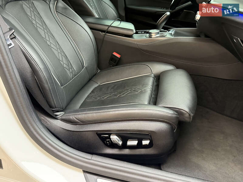 Седан BMW 5 Series 2020 в Чернівцях фото 35 Седан BMW 5 Series 2020 в Чернівцях