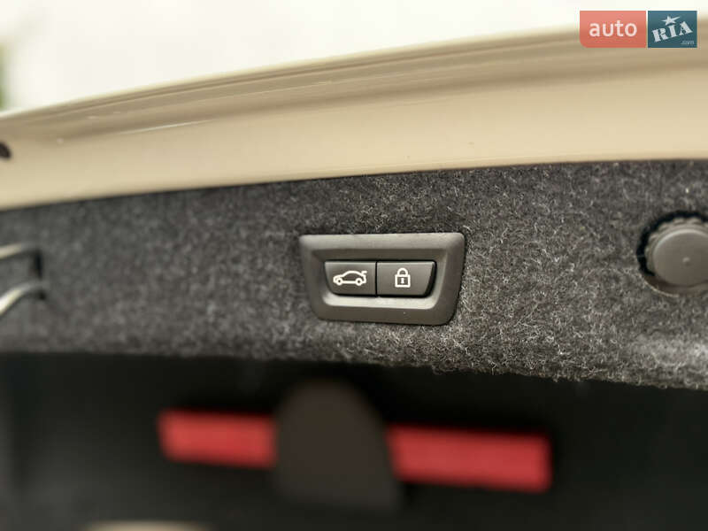 Седан BMW 5 Series 2020 в Чернівцях фото 42 Седан BMW 5 Series 2020 в Чернівцях