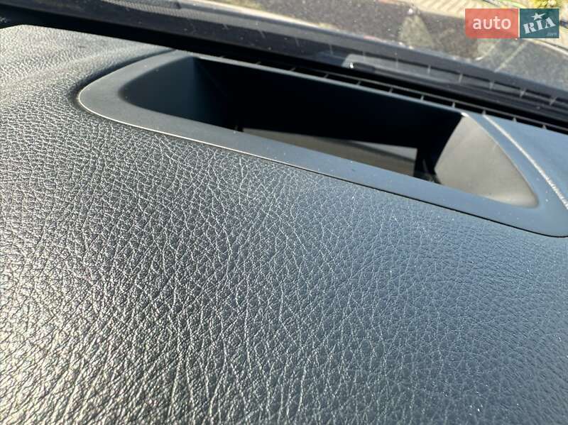 Седан BMW 5 Series 2011 в Білій Церкві