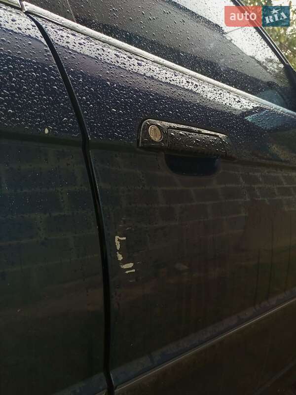 Седан BMW 5 Series 1988 в Фастове фото 9 Седан BMW 5 Series 1988 в Фастове