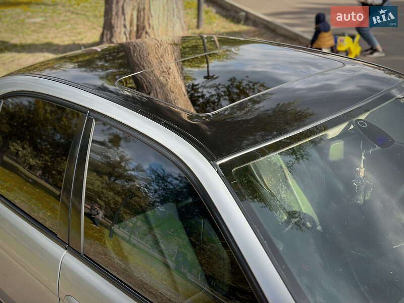 Седан BMW 5 Series 1996 в Кривому Розі фото 8 Седан BMW 5 Series 1996 в Кривому Розі