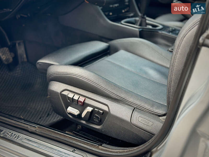 Седан BMW 5 Series 1996 в Кривому Розі фото 11 Седан BMW 5 Series 1996 в Кривому Розі