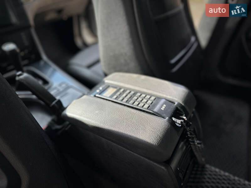 Седан BMW 5 Series 1996 в Кривому Розі фото 17 Седан BMW 5 Series 1996 в Кривому Розі