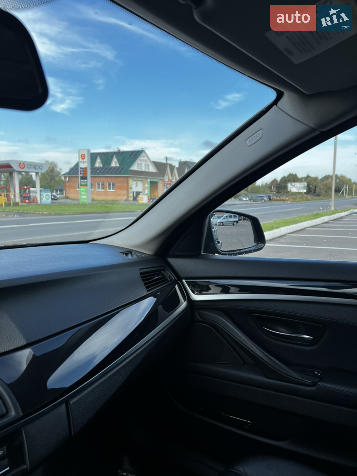 2011 BMW 5er - мініатюра 46