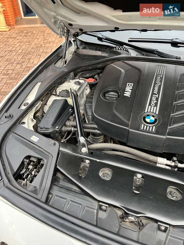 Седан BMW 5 Series 2015 в Кривом Роге фото 21 Седан BMW 5 Series 2015 в Кривом Роге