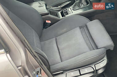 Седан BMW 5 Series 1999 в 