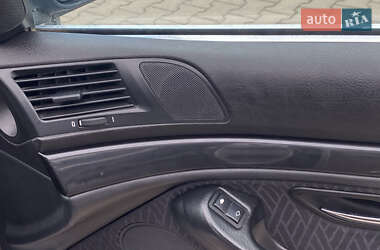Седан BMW 5 Series 1999 в 