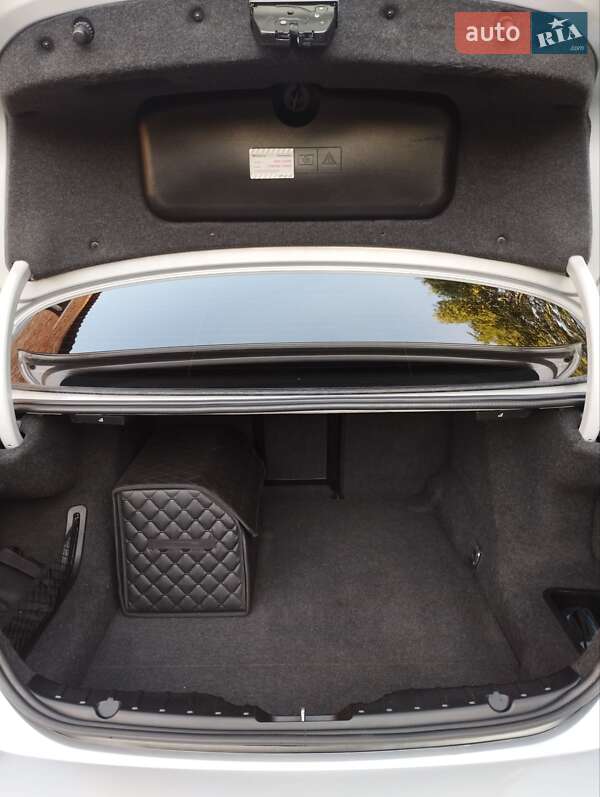 Седан BMW 5 Series 2010 в Полтаве фото 23 Седан BMW 5 Series 2010 в Полтаве