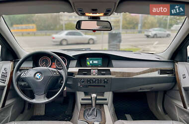 Универсал BMW 5 Series 2004 в 