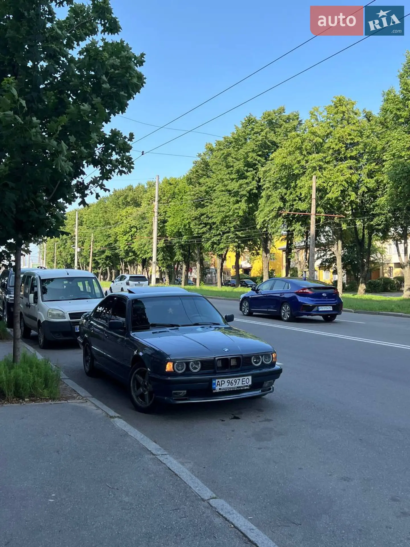 Фото авто 12