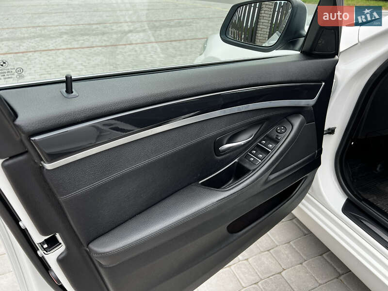 Универсал BMW 5 Series 2013 в Днепре фото 13 Универсал BMW 5 Series 2013 в Днепре