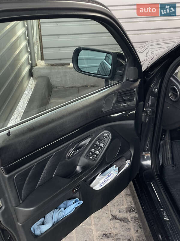 Универсал BMW 5 Series 2001 в Каменском фото 15 Универсал BMW 5 Series 2001 в Каменском
