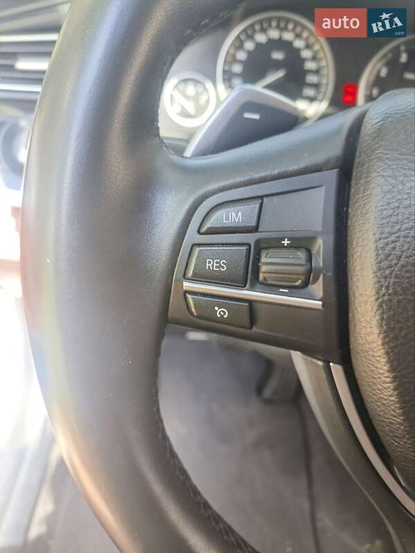 Седан BMW 5 Series 2012 в Ладижині фото 14 Седан BMW 5 Series 2012 в Ладижині