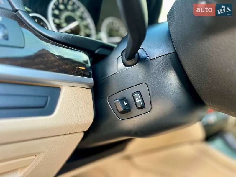 Седан BMW 5 Series 2012 в Киеве фото 30 Седан BMW 5 Series 2012 в Киеве