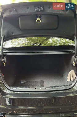 Седан BMW 5 Series 2010 в Хмельницком