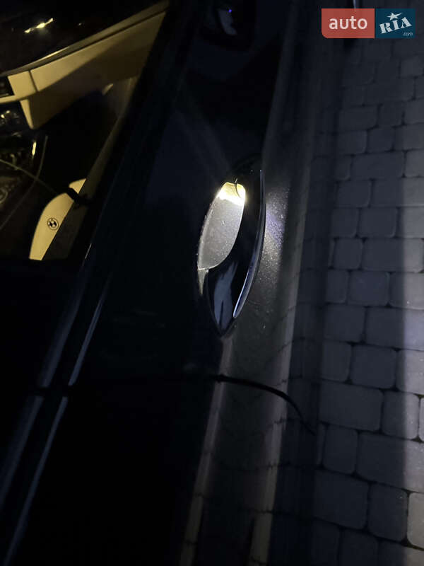 Седан BMW 5 Series 2010 в Хмельницком