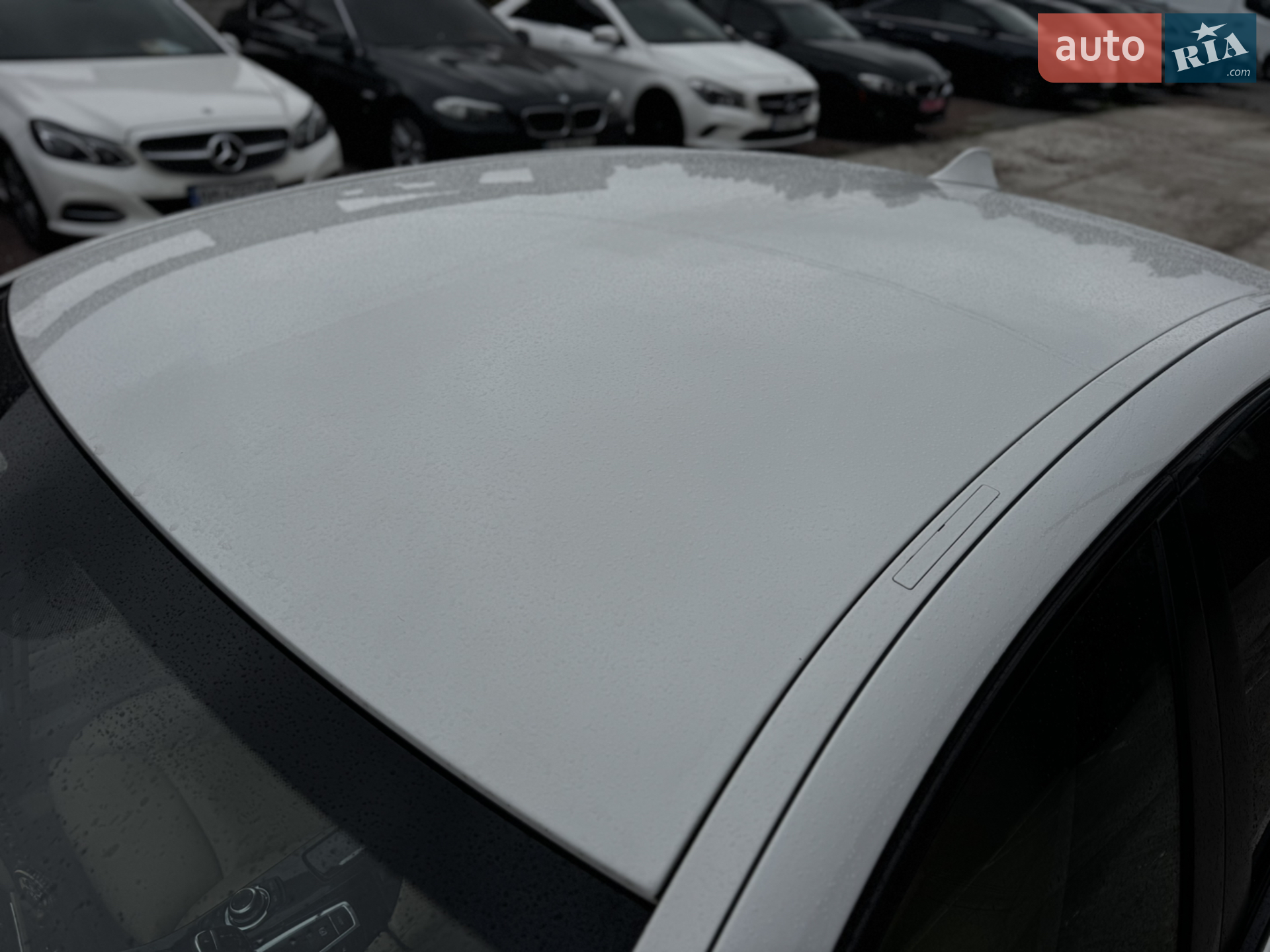 2012 BMW 5er - мініатюра 16