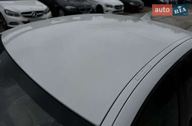 Седан BMW 5 Series 2012 в 