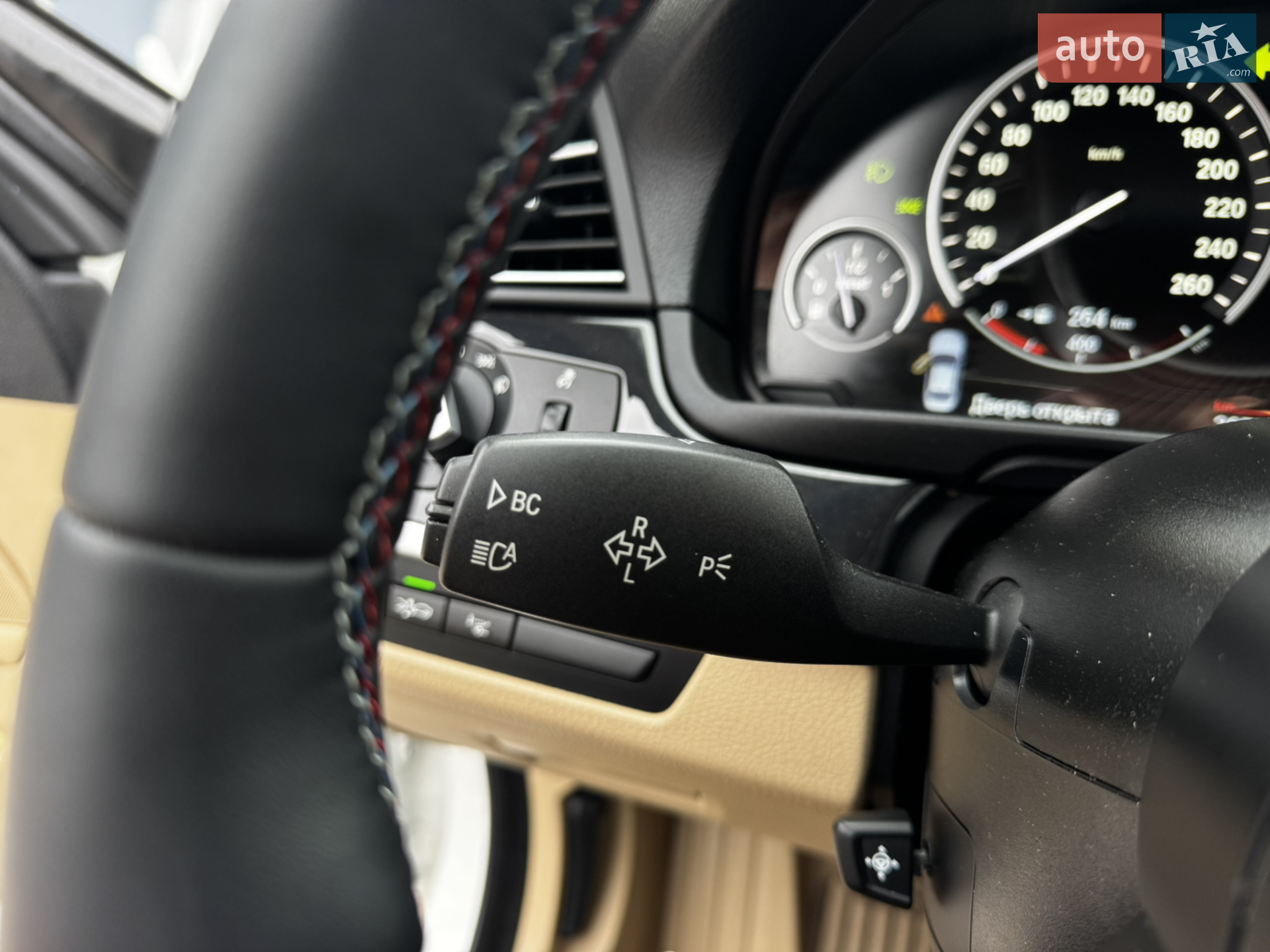 2012 BMW 5er - мініатюра 30