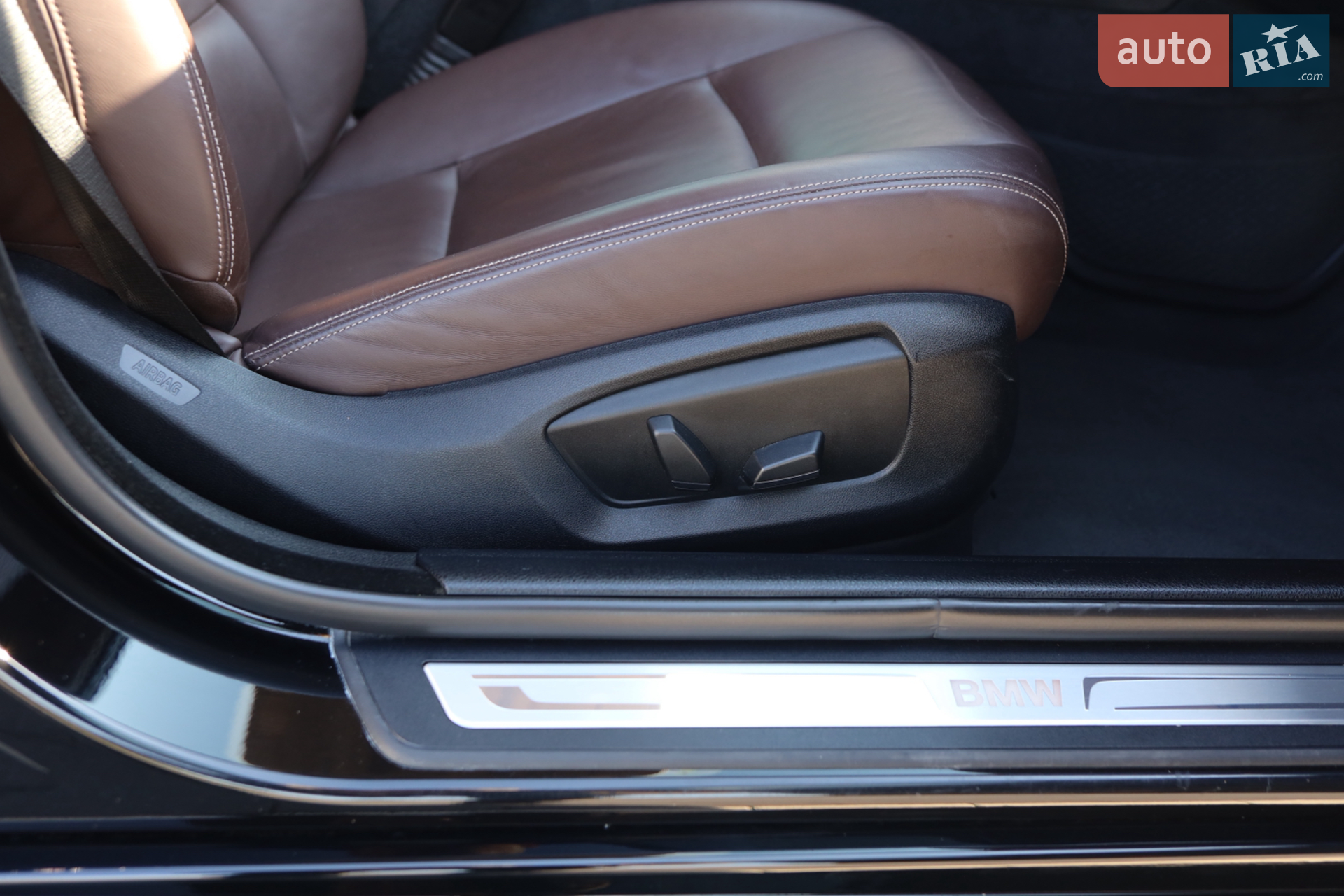 2015 BMW 5er - мініатюра 14