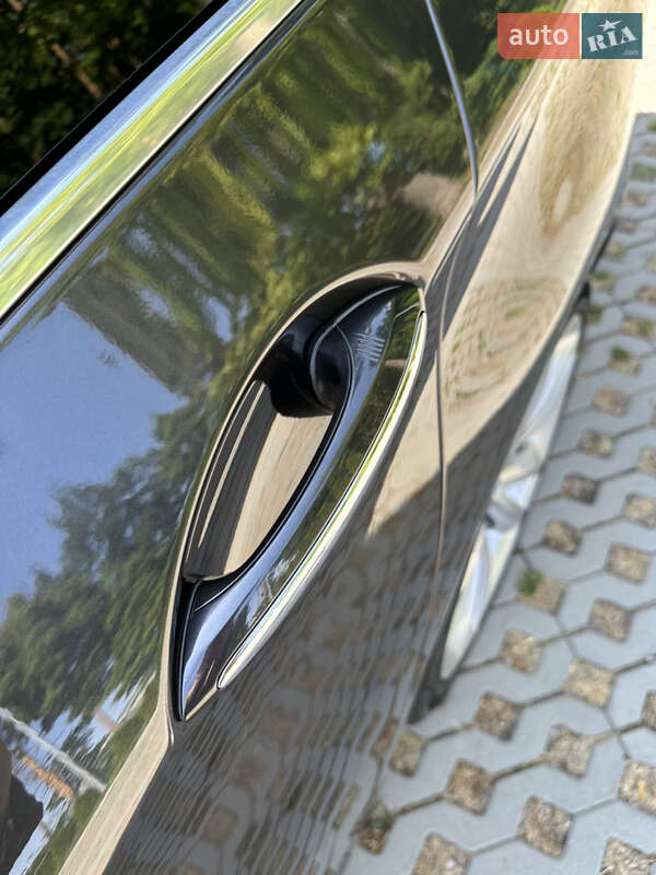 Седан BMW 5 Series 2016 в Харкові