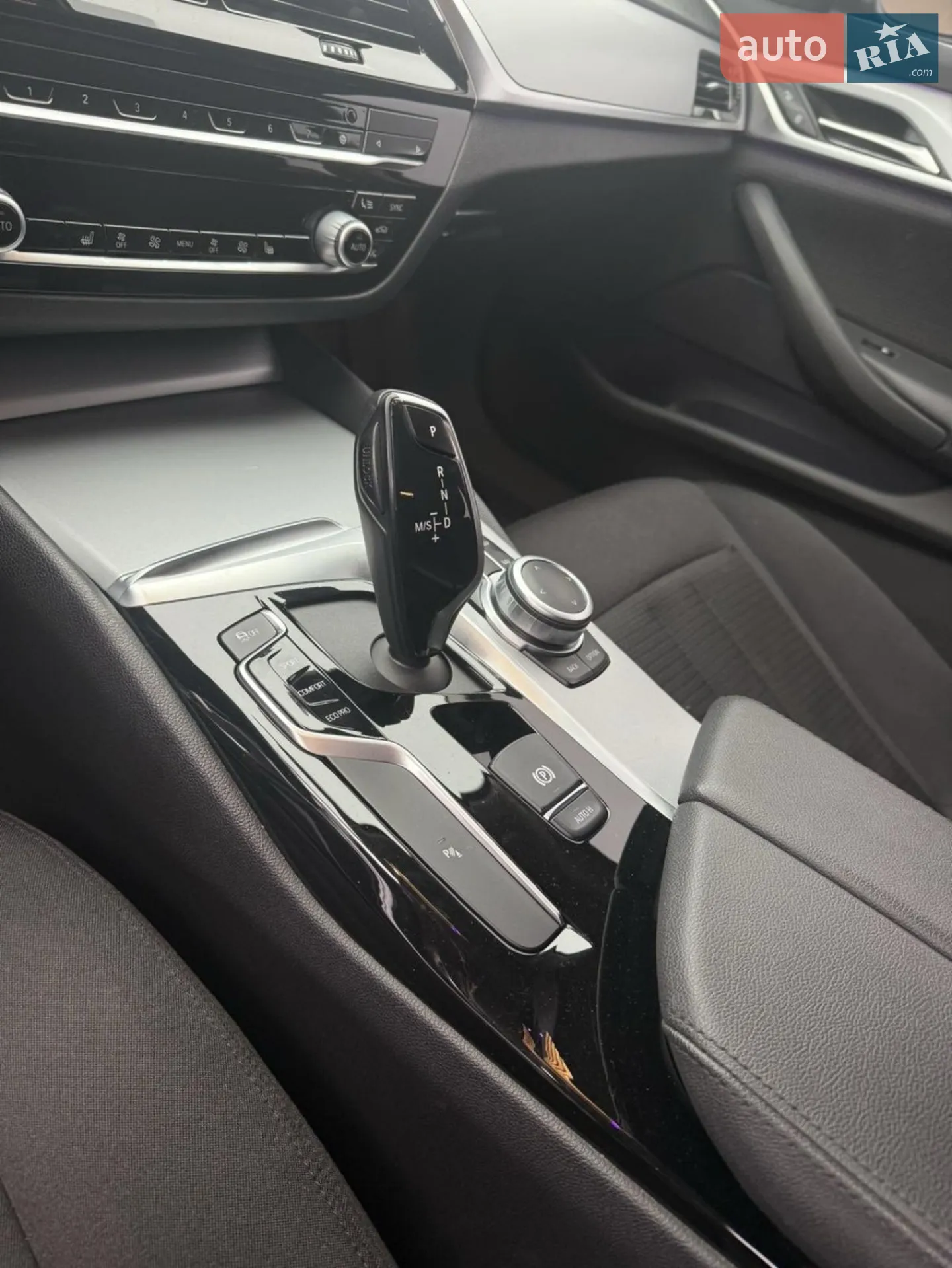 2020 BMW 5er - мініатюра 67