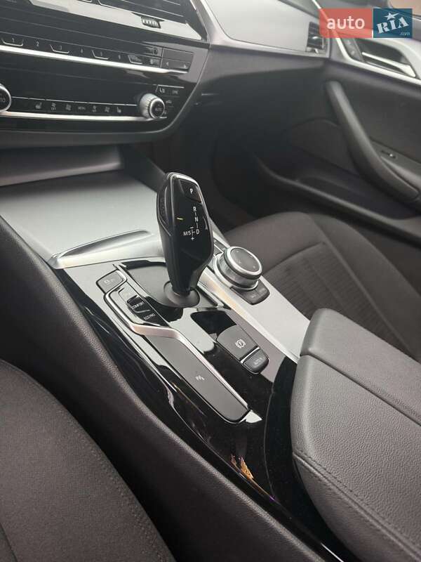 Універсал BMW 5 Series 2020 в Львові