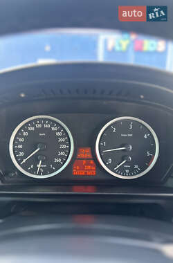 Седан BMW 5 Series 2003 в 