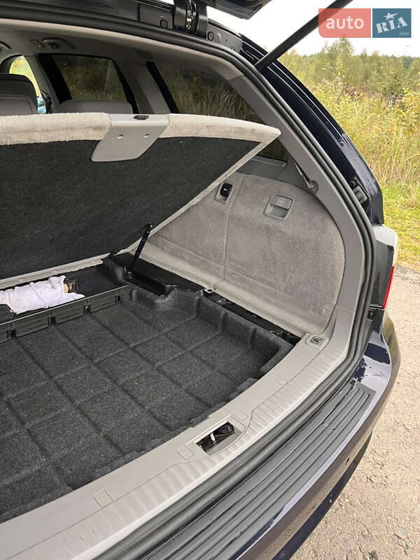 Универсал BMW 5 Series 2007 в Дрогобыче фото 20 Универсал BMW 5 Series 2007 в Дрогобыче
