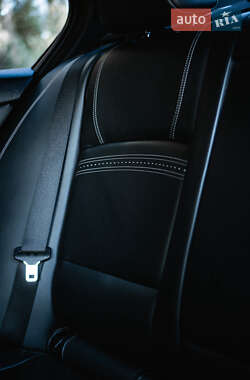 Седан BMW 5 Series 2015 в 