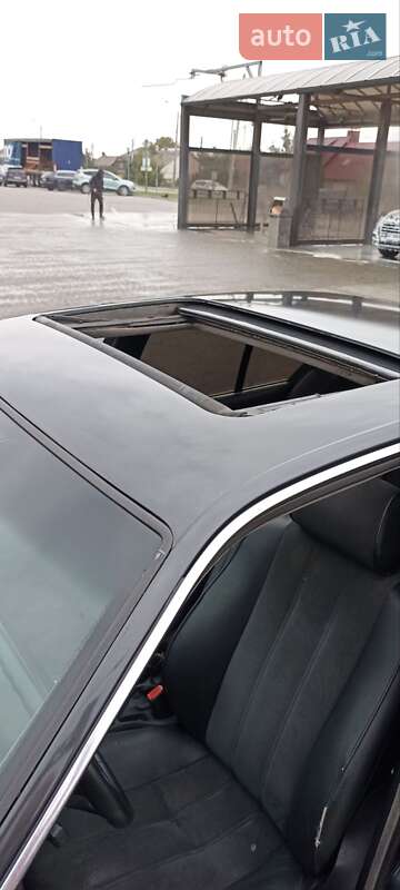 Седан BMW 5 Series 1991 в Ковелі фото 16 Седан BMW 5 Series 1991 в Ковелі