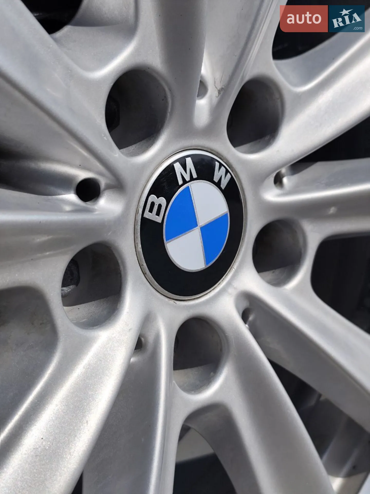 2014 BMW 5er - мініатюра 13
