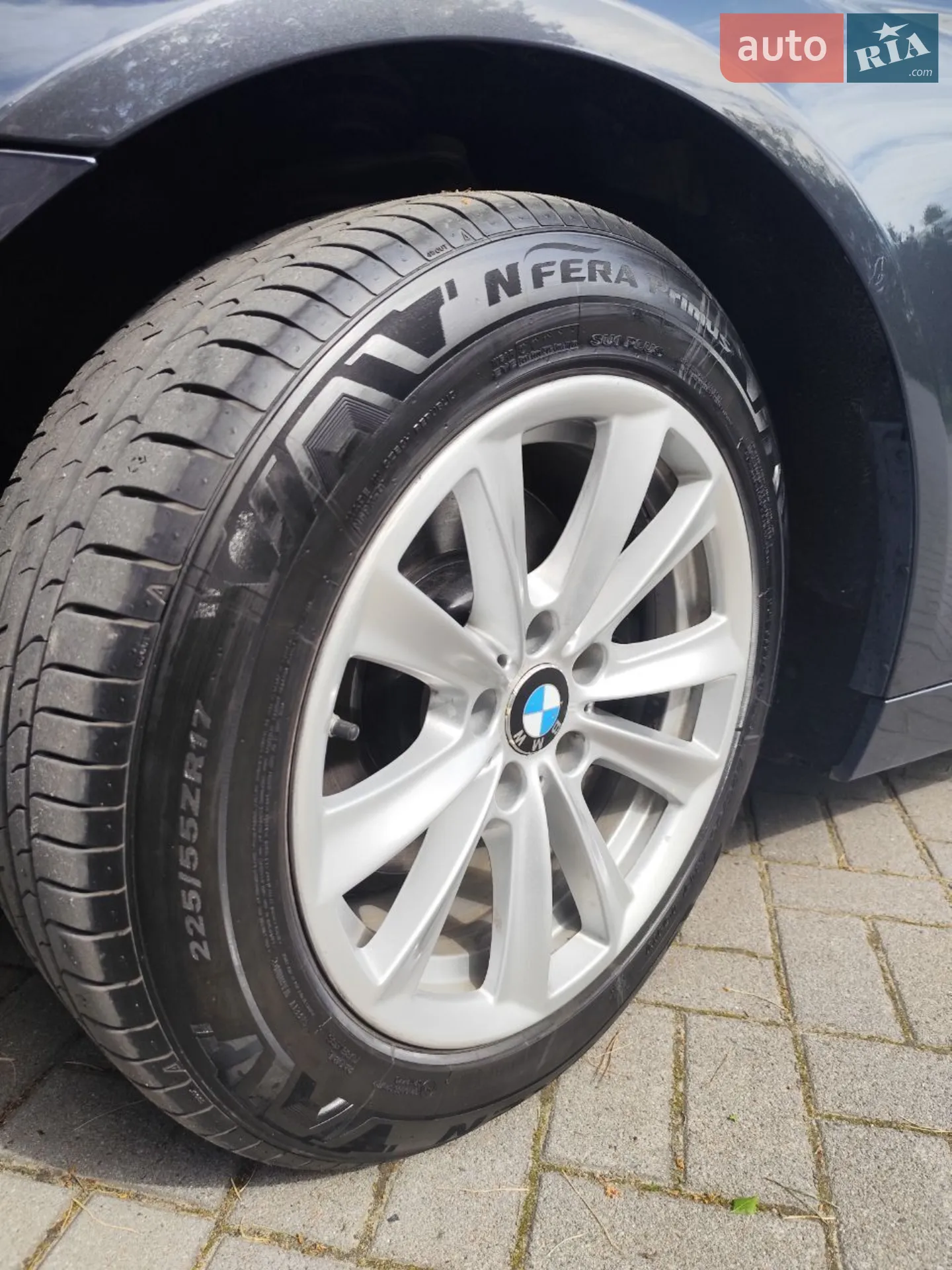 2014 BMW 5er - мініатюра 26