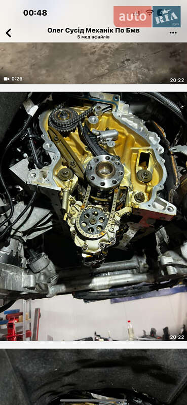 Седан BMW 5 Series 2017 в Ивано-Франковске фото 33 Седан BMW 5 Series 2017 в Ивано-Франковске