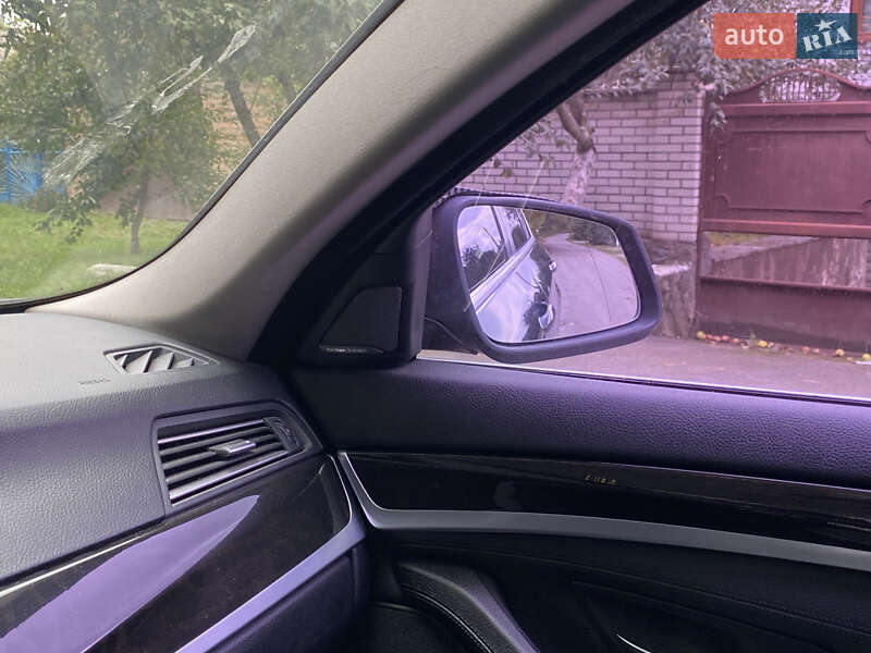 Седан BMW 5 Series 2011 в Вінниці фото 37 Седан BMW 5 Series 2011 в Вінниці