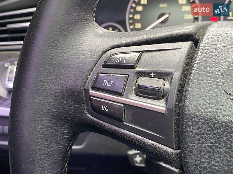 Седан BMW 5 Series 2011 в Вінниці фото 39 Седан BMW 5 Series 2011 в Вінниці