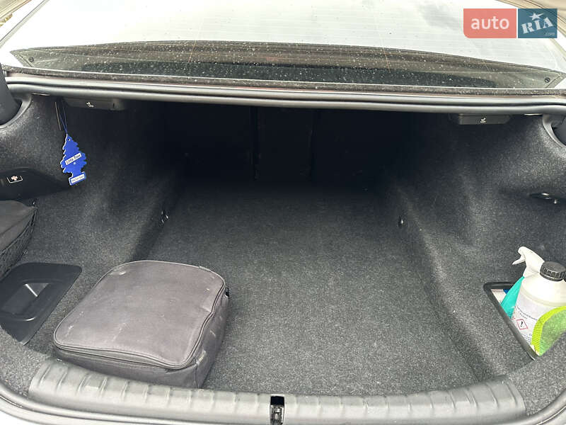 Седан BMW 5 Series 2017 в Борисполе