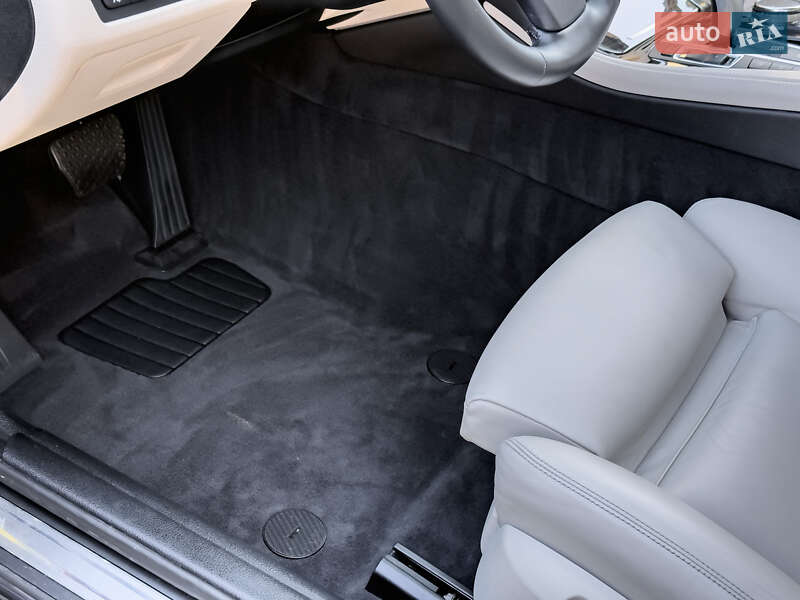 Седан BMW 5 Series 2015 в Киеве фото 28 Седан BMW 5 Series 2015 в Киеве