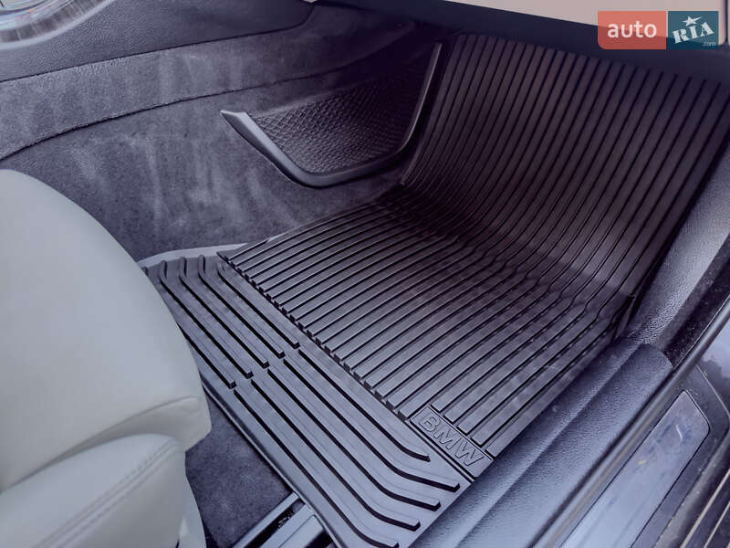 Седан BMW 5 Series 2015 в Киеве фото 31 Седан BMW 5 Series 2015 в Киеве