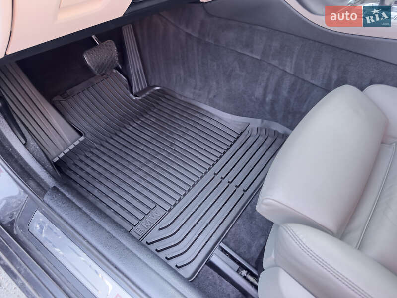 Седан BMW 5 Series 2015 в Киеве фото 30 Седан BMW 5 Series 2015 в Киеве