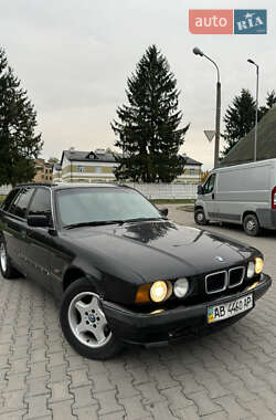 Универсал BMW 5 Series 1995 в Звягеле