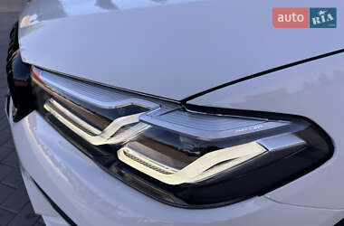 Седан BMW 5 Series 2019 в Ровно