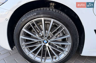 Седан BMW 5 Series 2019 в Ровно