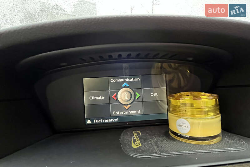 Седан BMW 5 Series 2004 в Стрые фото 15 Седан BMW 5 Series 2004 в Стрые