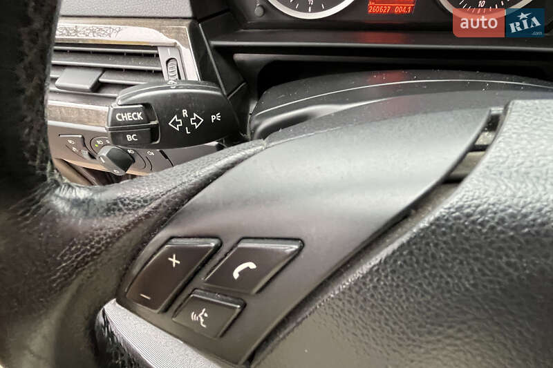 Седан BMW 5 Series 2004 в Стрые фото 18 Седан BMW 5 Series 2004 в Стрые