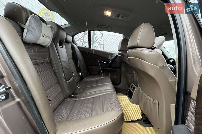 Седан BMW 5 Series 2004 в Стрые фото 27 Седан BMW 5 Series 2004 в Стрые