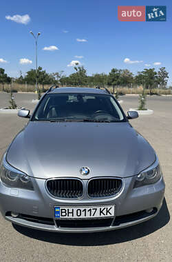 Универсал BMW 5 Series 2004 в Одессе