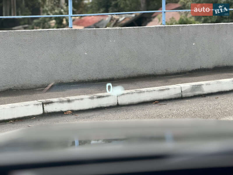 Седан BMW 5 Series 2023 в Киеве