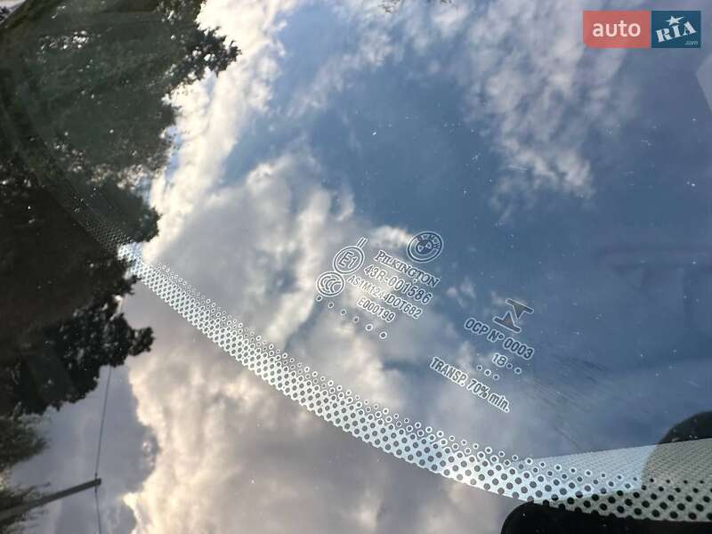 Седан BMW 5 Series 2010 в Нетішині фото 34 Седан BMW 5 Series 2010 в Нетішині